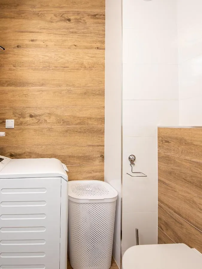 Apartament Future Kołobrzeg
