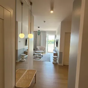 Apartament Polanki Aqua, Kołobrzeg