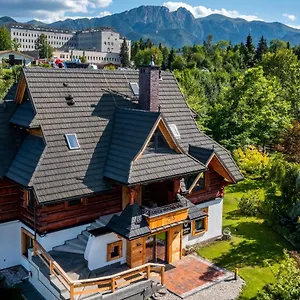 Capra - Adult Only , Zakopane Polen