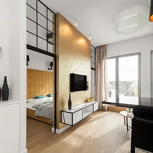 Lofts Cracow - Center , Krakau Polen